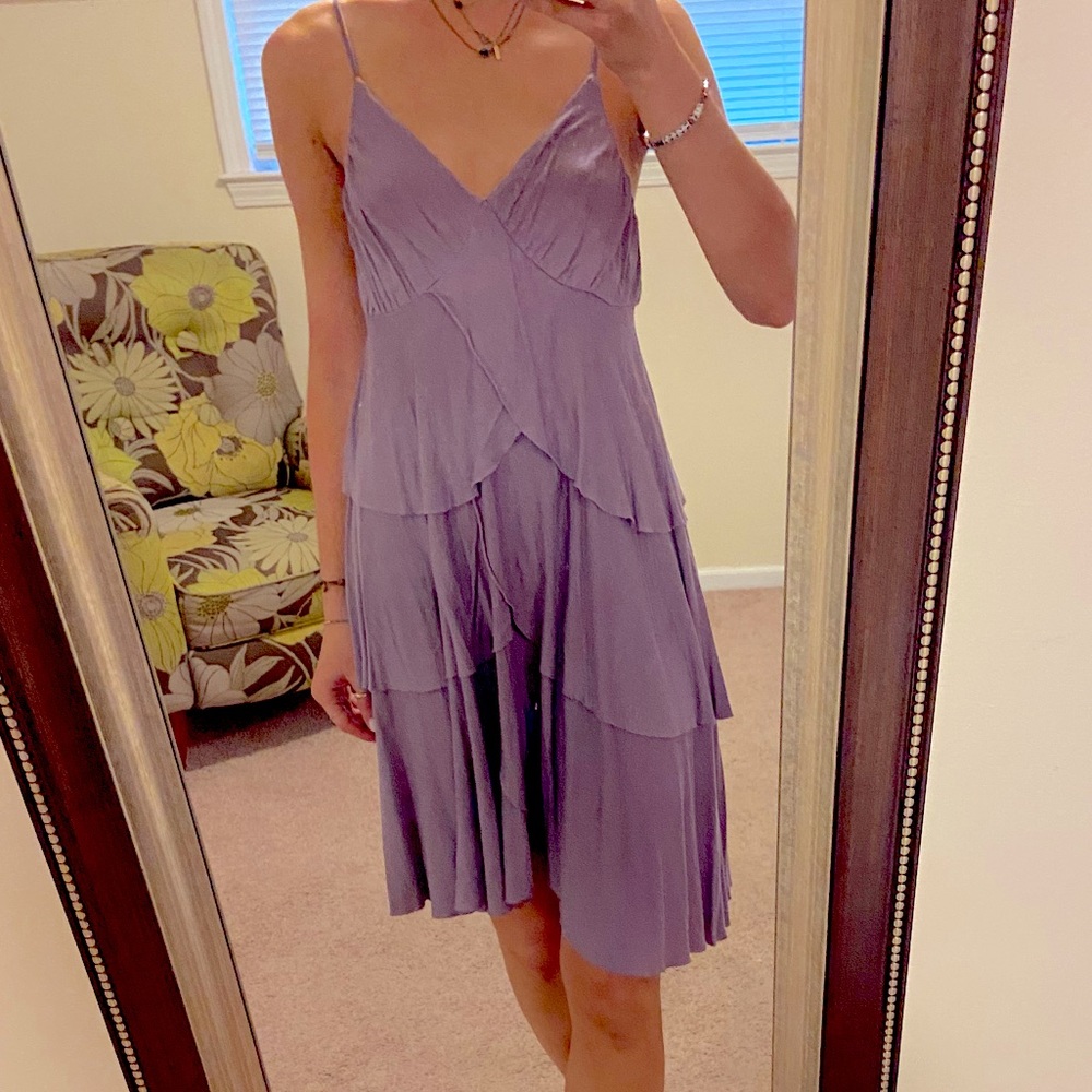 3 for $20 ~ LAVENDER DRESS